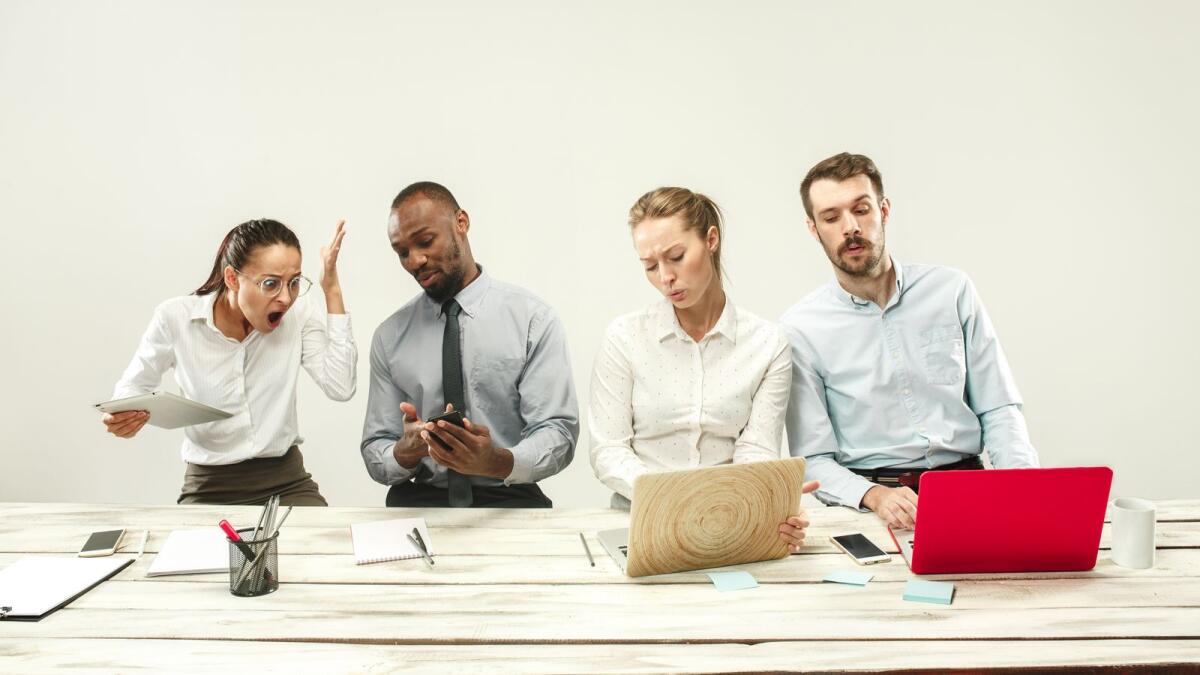 Global perma-crisis set to drastically impact employee wellbeing in 2024